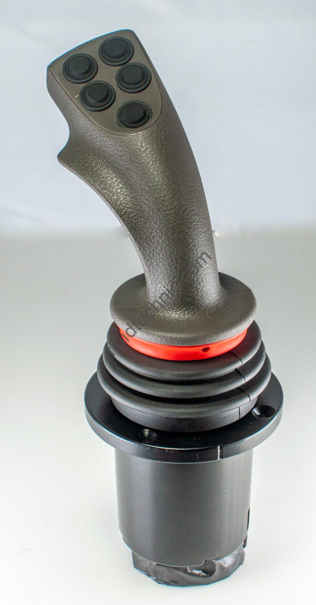 6056 Postcode JOYSTICK (6056.054) – Fluid Technic