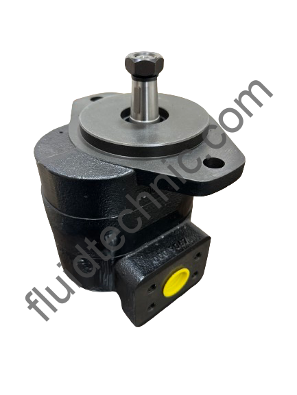 GEAR MOTOR (H4041212)